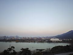 -九华山公园