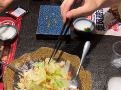 -古田居·特色寿司料理(星之岛旗舰店)