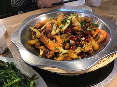 -遇见小厨·北京烤鸭·江湖菜·川菜(广福桥店)