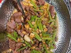 -湖南老饭铺(福永店)