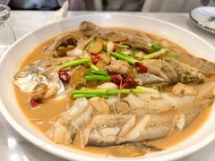 -健跳小海鲜(人民路店)