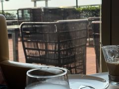 -洲际酒店·地平线全日餐厅HORIZON CAFÉ