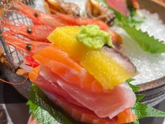 -花潮料理艺食馆(SM新生活广场店)