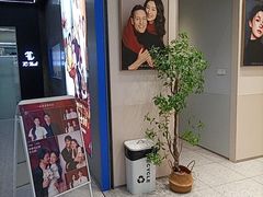 -天真蓝照相馆(五角场百联又一城店)
