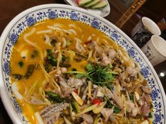 -杨记隆府(重庆总店)