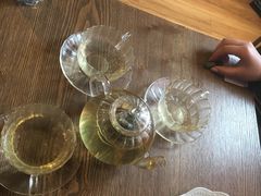 -藦茜花园宠物主题亲子互动体验馆(国顺东路店)