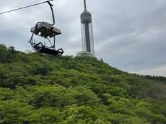 -富斯特索道