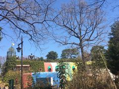 -三鹰之森吉卜力美术馆