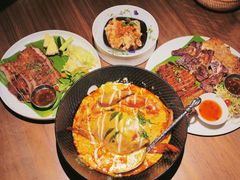 -星叶·东南亚料理(宁波万象汇店)