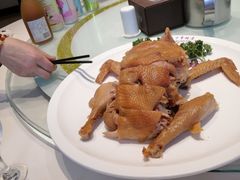 -紫丁香饭店-中餐厅