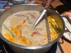 -生如夏花泰式火锅(鹭洲里店)