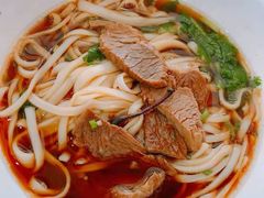 -肆姐面粉馆(坡子街店)