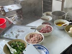 -荣记煲仔饭(高庙路店)