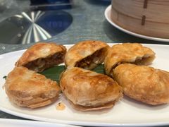 -景月阁空中食府(希尔顿酒店)