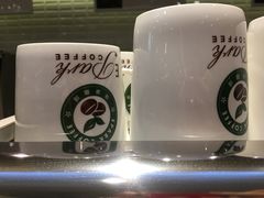-逸派咖啡 EPARKCOFFEE(广安门店)