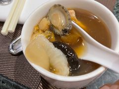 -白天鹅宾馆·流浮阁咖啡厅