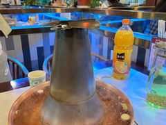 -京城胜利涮羊肉(禧乐汇店)