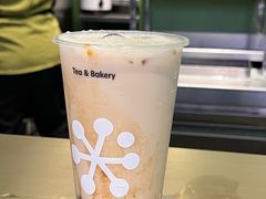 -奈雪的茶(汇一城pure店)