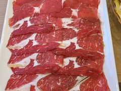 -蜀留香火锅(社会山店)