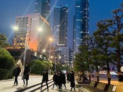 -海云台海滩