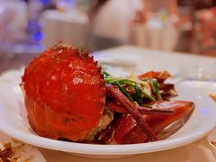 -无招牌海鲜餐厅(滨海艺术中心店)