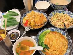 三拼组合-彪记(凼仔店)