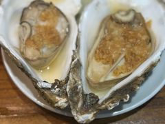 大生蚝-海味当家·蒸锅海鲜(星海公园店)