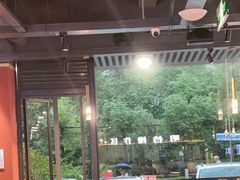 -老船舫·现做活鲜鱼馆(东郊记忆店)