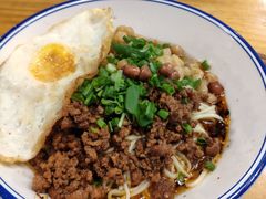 -车沾巷·重庆老味豌杂面