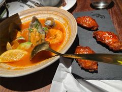 -1861意大利餐厅(文化广场店)