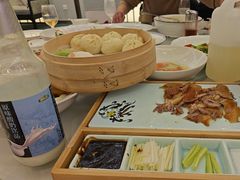 -海虹舫海鲜大酒店(诸暨店)