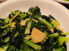 塔菜冬笋-筱爷叔·上海传统手工菜(玉树路店)