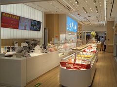 -银座mall(东直门店)