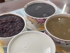 -阿三麻蓉汤圆(顺光大厦店)