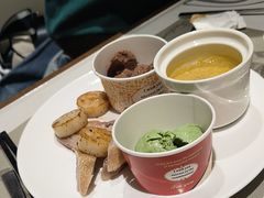 -晶丽香榭自助餐(南京大饭店)