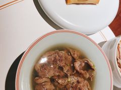 泉水牛肉-觀芷隐轩