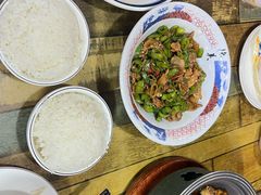 -湘香私房菜(大石长隆店)