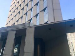 -北京三里屯CHAO酒店