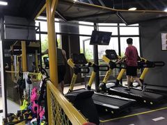 -可逸运动24小时健身