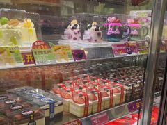 -味多美蛋糕(新和平里店)