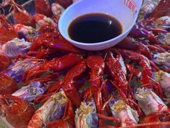 -红盔甲·小龙虾(定西路店)