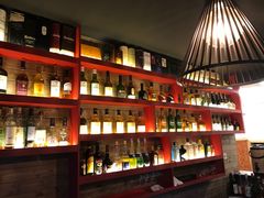 -杰J.w.m深夜食堂 厚杰居酒屋(淮海街商业街店)