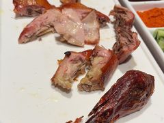 -福照楼汽锅鸡·云南菜(火车站锦江店)