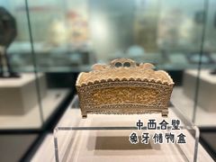 -广州十三行博物馆