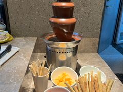 -比格比萨自助(南京万达茂店)