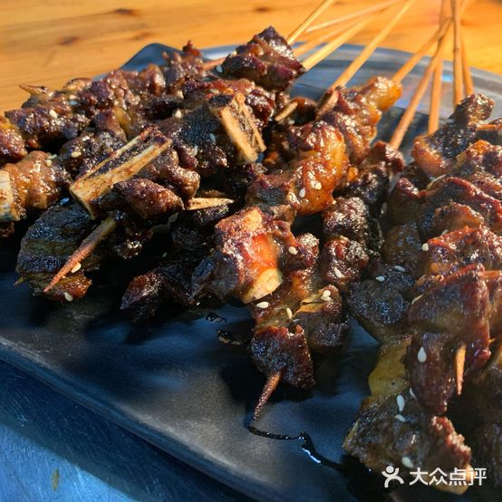 上林三里七叔马排(龙腾店)