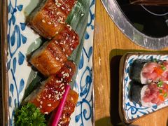 -蟹将军·松叶蟹和牛日料放题自助(K11店)