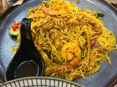 星洲炒米-威尼斯西餐厅(东区店)