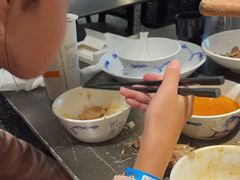 -炉鱼(无锡八佰伴中心店)