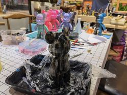 -故事馆手作综合体验馆